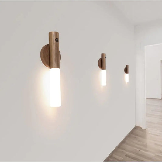 Wireless Wall Light