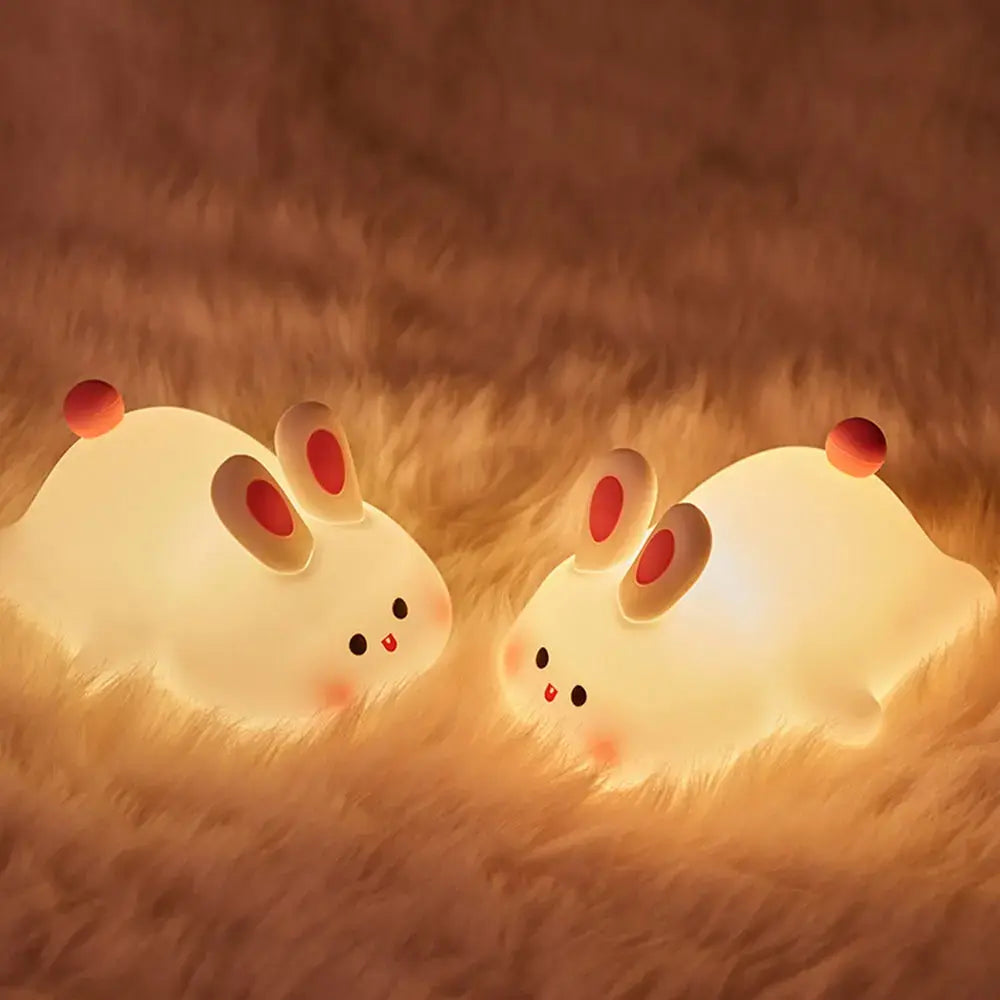 Bunny Night  Light