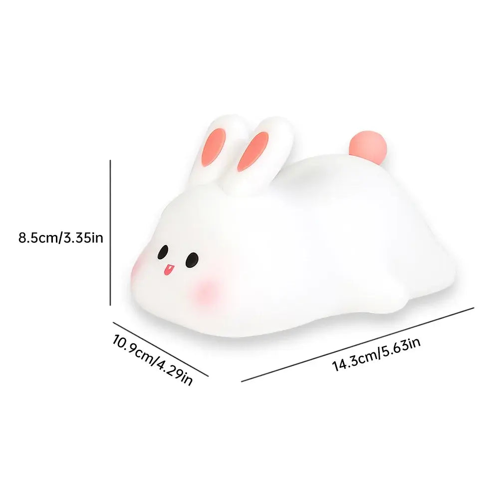 Bunny Night  Light