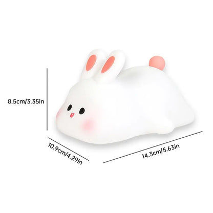 Bunny Night  Light